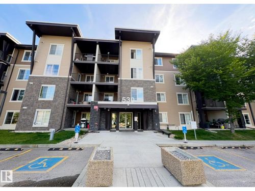 107-530 Watt Blvd Sw, Edmonton, AB, T6X1P7 | Card Image