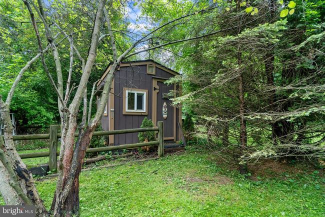 2430 Old Westminster Pike, House other with 3 bedrooms, 2 bathrooms and null parking in FINKSBURG MD | Image 25