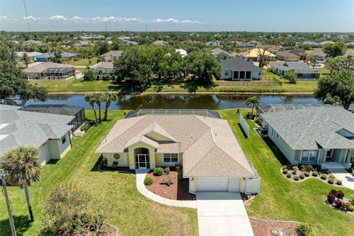 68 Long Meadow Ln, ROTONDA WEST, FL, 33947-1805 | Card Image