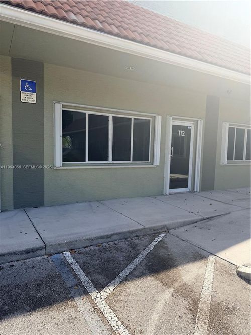 ste-112-4700 W Prospect Rd, Fort Lauderdale, FL, 33309-8004 | Card Image