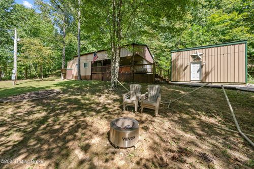 585 Trailwoods Dr, Leitchfield, KY, 42754 | Card Image