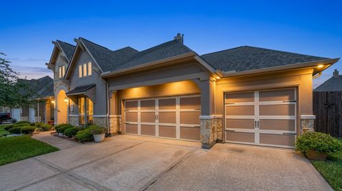 19310 Sanctuary Rose Bud Ln, Spring, TX, 77388-2639 | Card Image