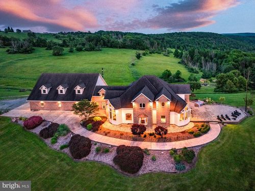 75 Nickel Ln, WELLSBORO, PA, 16901-8707 | Card Image