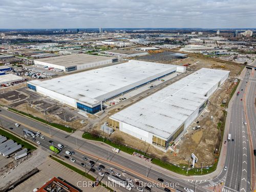 bldg-1-8000 Dixie Rd, Brampton, ON, L6T2J7 | Card Image