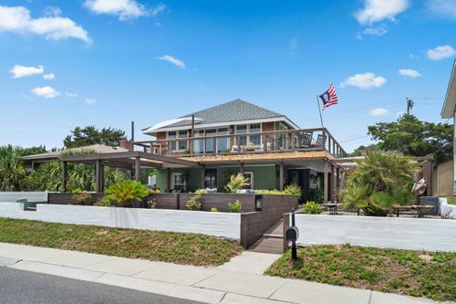 2306 S Ocean Blvd, North Myrtle Beach, SC, 29582-4248 | Card Image