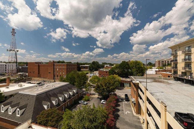 APT-602 - 250 W Broad St, Condo with 1 bedrooms, 1 bathrooms and null parking in Athens GA | Image 24