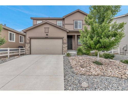 3599 Makley Cir, Castle Rock, CO, 80104-7334 | Card Image