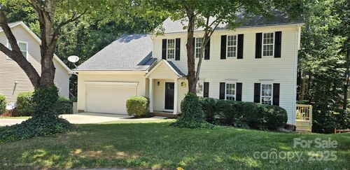8510 Glade Ct, Huntersville, NC, 28078-5247 | Card Image