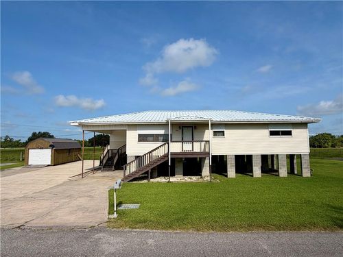 206 Green Acres St, Larose, LA, 70373-3606 | Card Image
