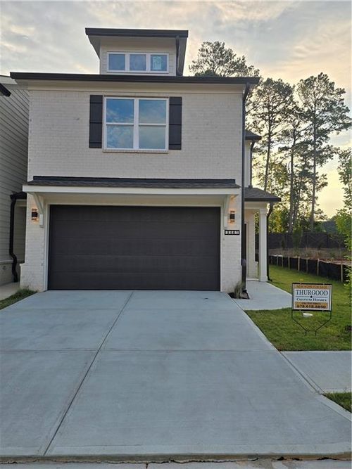 6-3381 Thurgood Court, Snellville, GA, 30078 | Card Image
