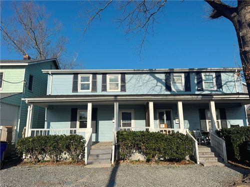 9643 Atlans St, Norfolk, VA, 23503-2047 | Card Image