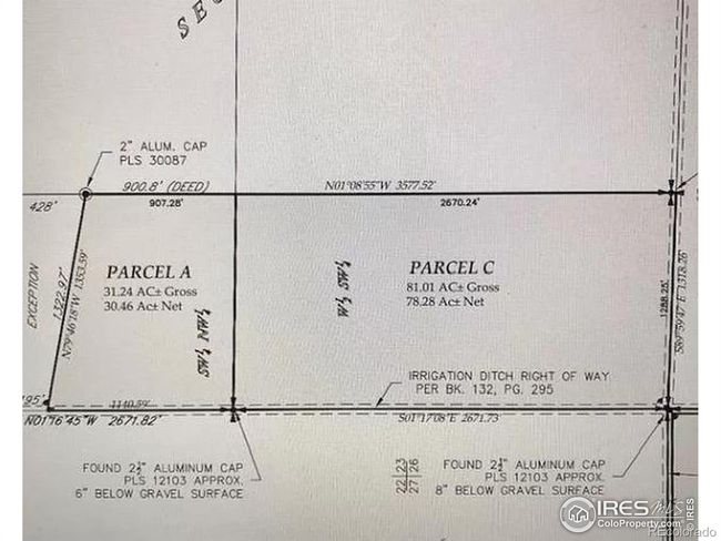 6200 Lane 17, House other with 3 bedrooms, 1 bathrooms and null parking in Ordway CO | Image 15