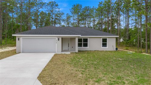 22433 Sw Rainbow Lakes Blvd, Dunnellon, FL, 34431-4076 | Card Image