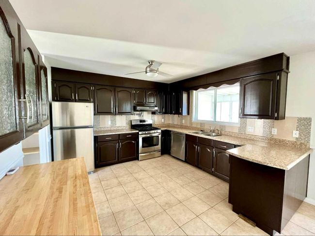 9119 95 Avenue, Home with 5 bedrooms, 2 bathrooms and 4 parking in Lac La Biche AB | Image 7