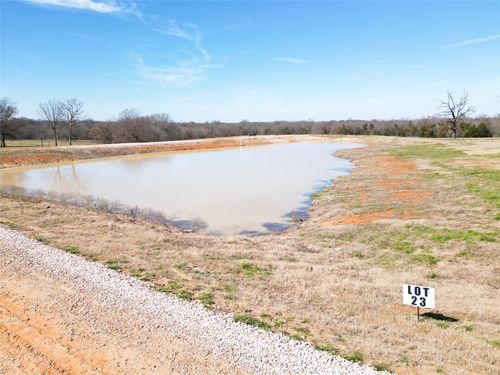 Lot 23 Fm 514, Yantis, TX, 75497 | Card Image