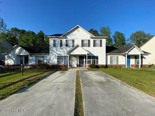 120 Mesa Ln, Jacksonville, NC, 28546-9511 | Card Image