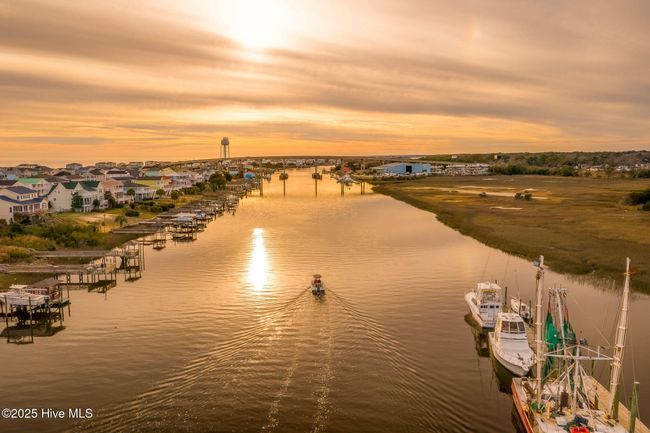 593 Maritime Way, Home with 0 bedrooms, 0 bathrooms and null parking in Supply NC | Image 42