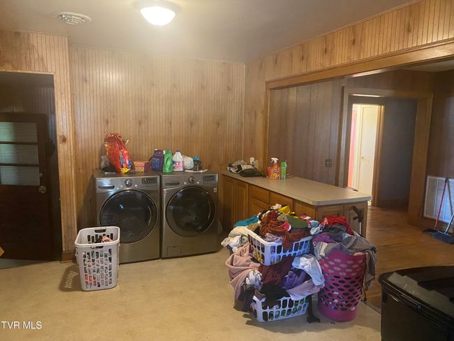 6192 Hurricane Rd, House other with 3 bedrooms, 2 bathrooms and null parking in Wise VA | Image 17
