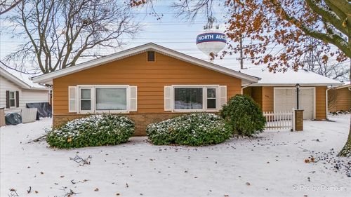 504 Princeton Dr, North Aurora, IL, 60542-1532 | Card Image