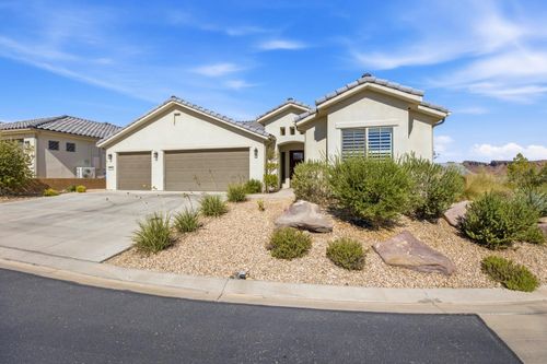 4206 S Painted Finch Dr, St. George, UT, 84790-1290 | Card Image