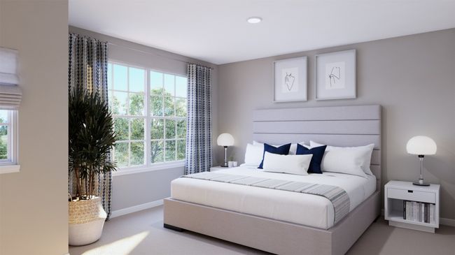 Photos are a representation of the floorplan. Options and interior selections will vary. | Image 23