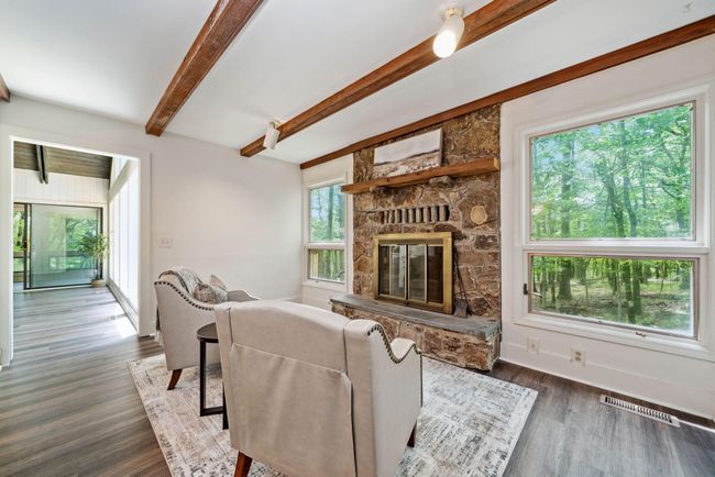 507 Big Stump Mountain Trl, House other with 3 bedrooms, 3 bathrooms and null parking in Jasper GA | Image 30