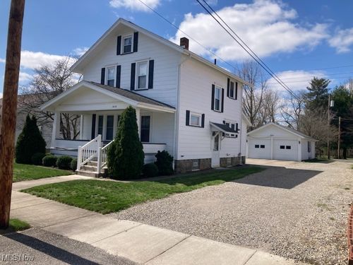 1414 Chestnut St, Dover, OH, 44622-2633 | Card Image