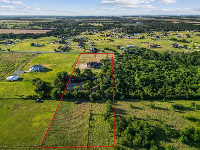 1890 Mcconnell Rd, House other with 5 bedrooms, 6 bathrooms and null parking in Gunter TX | Image 39