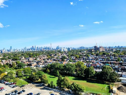 1302-10 Graphophone Grove, Toronto, ON, M6H0E5 | Card Image
