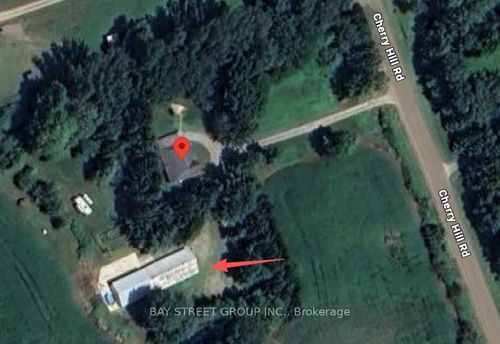 20301 Cherry Hill Rd, Thamesford, ON, N0M2M0 | Card Image