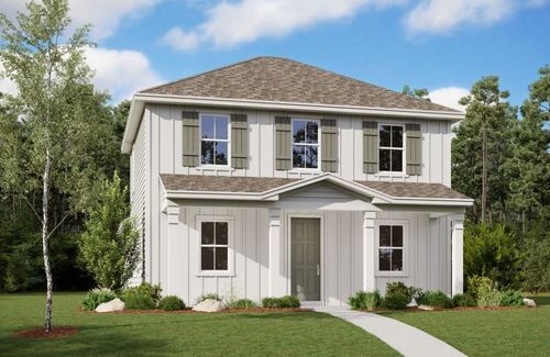 123 Elm Branch Trl, Taylor, TX, 76574-4547 | Card Image
