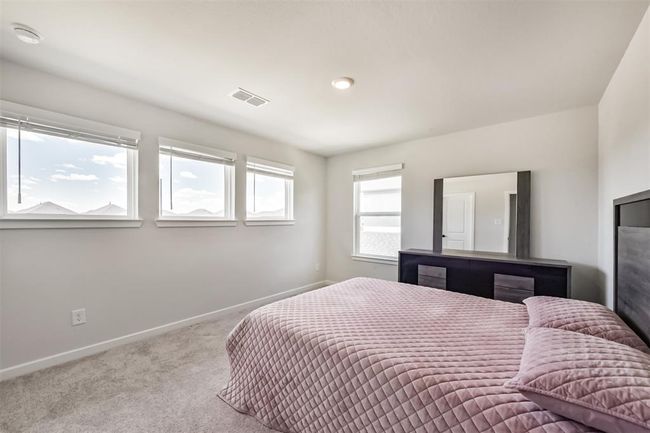 21606 Laggan Cliff Ln, House other with 5 bedrooms, 3 bathrooms and 2 parking in Cypress TX | Image 32