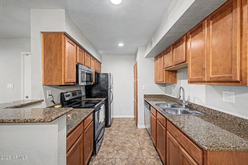 1066-5995 N 78th St, Scottsdale, AZ, 85250-6121 | Card Image