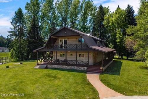1255 Hickey Rd, Sandpoint, ID, 83864-8034 | Card Image