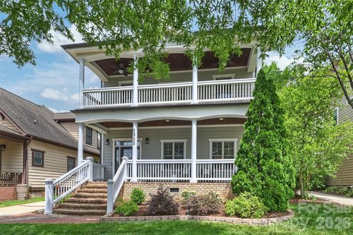 2905 Georgia Ave, Charlotte, NC, 28205-2519 | Card Image