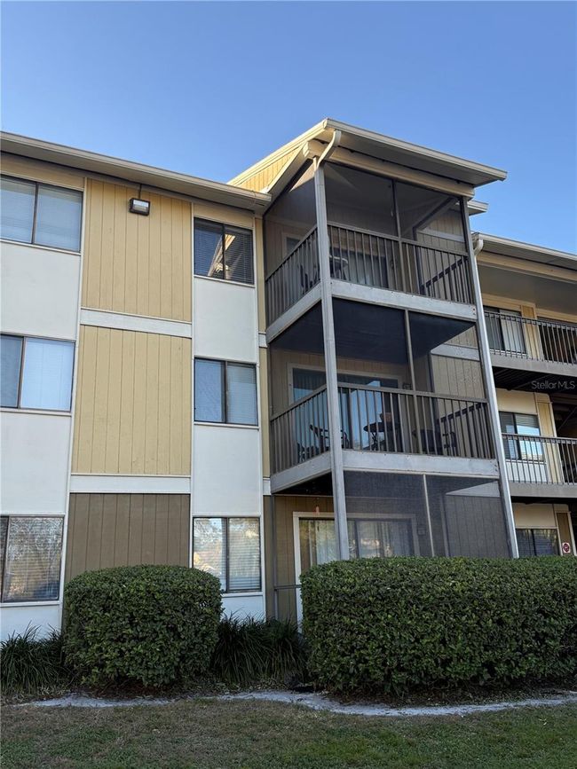 APT-302 - 13287 Arbor Pointe Cir, Condo with 2 bedrooms, 2 bathrooms and null parking in TAMPA FL | Image 27