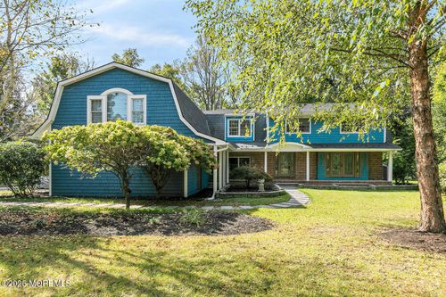 6 Willow Rd, Holmdel, NJ, 07733-2322 | Card Image