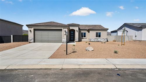 5261 N Sunset Canyon Way, Kingman, AZ, 86409-9460 | Card Image