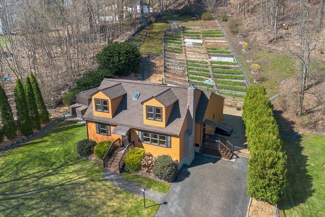 17 Baben Rd, House other with 4 bedrooms, 2 bathrooms and 4 parking in Hudson MA | Image 33