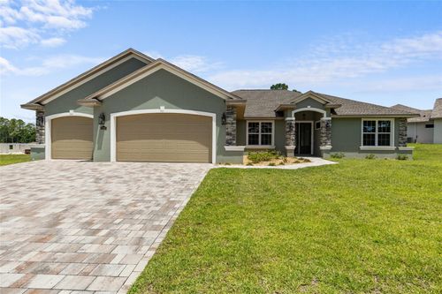 17887 Sw 72nd Street Rd, DUNNELLON, FL, 34432-9534 | Card Image