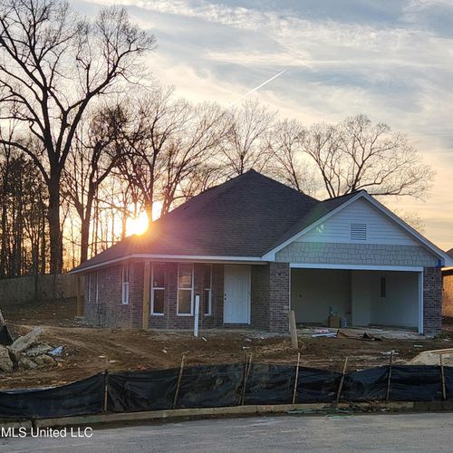 7720 Ferndale Dr, Olive Branch, MS, 38654-1098 | Card Image