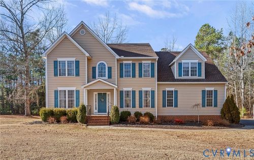 12018 Eagle Pass Dr, Chesterfield, VA, 23838-3523 | Card Image