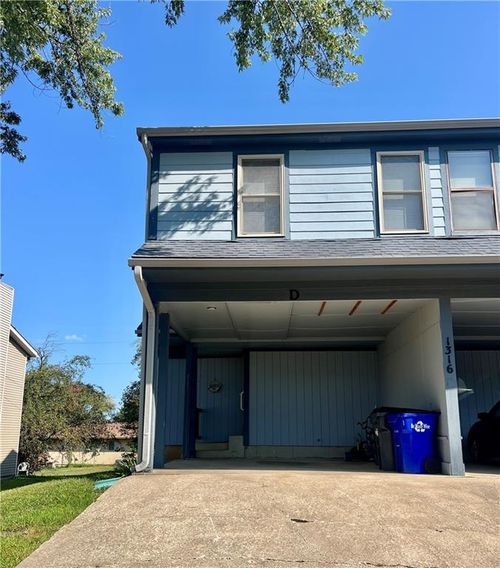 apt-d-1316 E 123rd Ter, Olathe, KS, 66061-5806 | Card Image