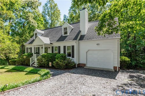 4419 Boones Bluff Way, Chesterfield, VA, 23832-7691 | Card Image