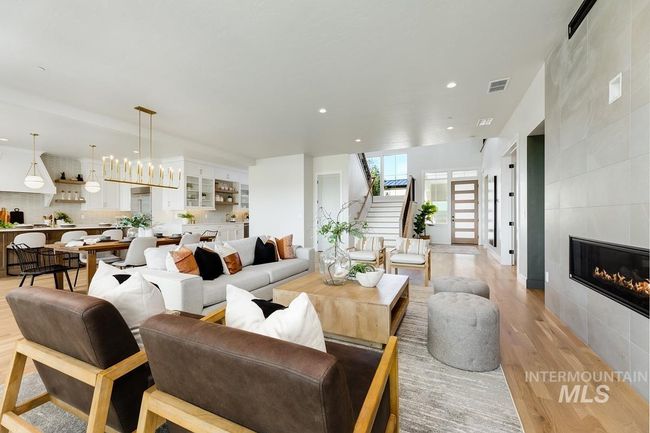 5813 E Marmount Ct, House other with 5 bedrooms, 5 bathrooms and 4 parking in Boise ID | Image 11