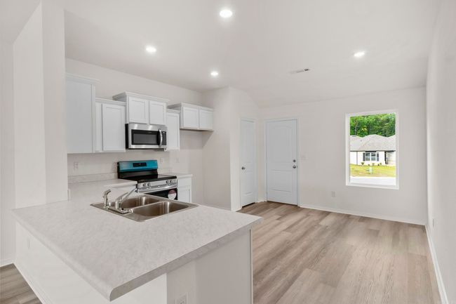 11070 River Valley Dr, House other with 4 bedrooms, 2 bathrooms and null parking in Hensley AR | Image 9
