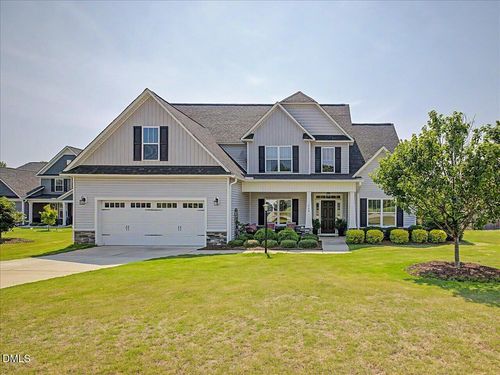 242 Steep Rock Dr, Willow Spring, NC, 27592-7496 | Card Image