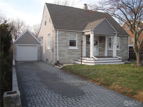 21 Gordon Ave, South Amboy, NJ, 08879-2027 | Card Image