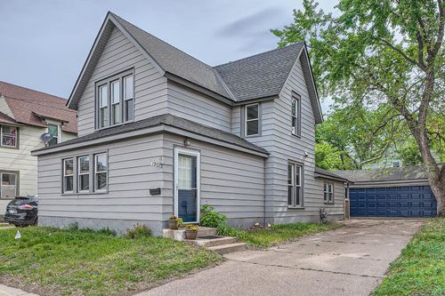 1907 University Ave Ne, Minneapolis, MN, 55418-4337 | Card Image