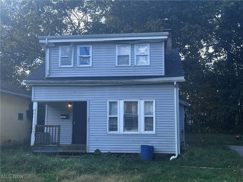 15010 Ohio Ave, Cleveland, OH, 44128-3122 | Card Image